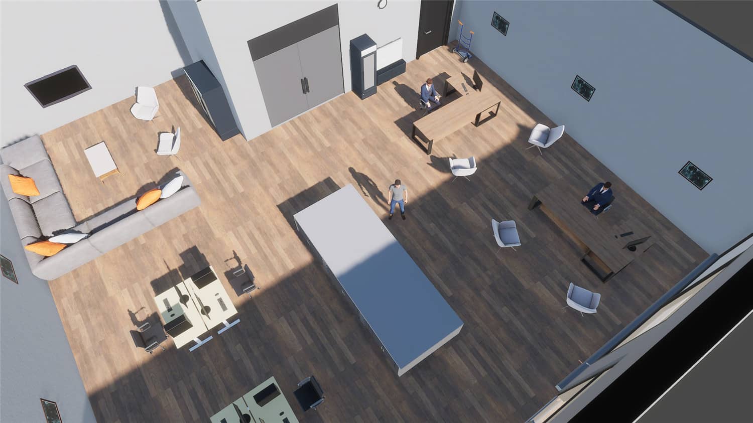 《雄心壮志》Build.16759065中文版--第9张图片 《雄心壮志》Build.16759065中文版--第9张图片