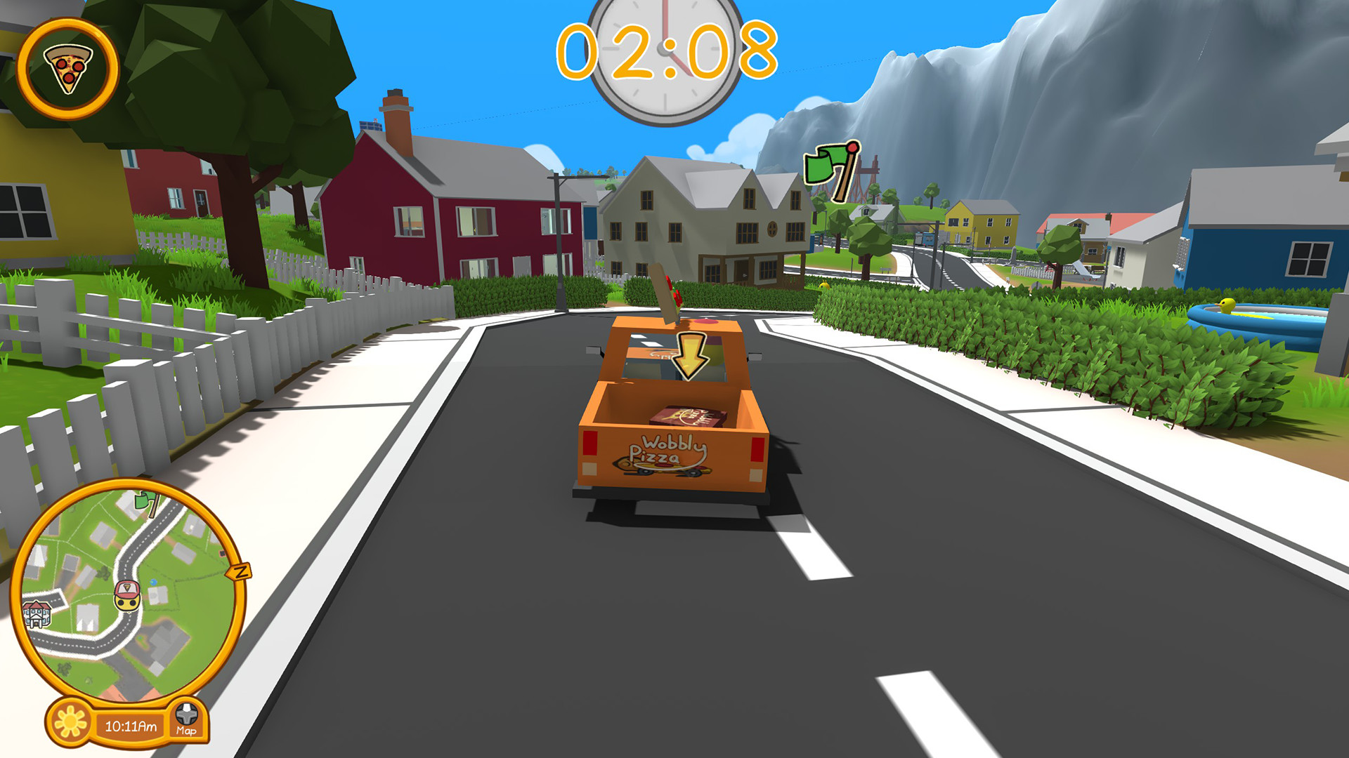 晃晃人生/Wobbly Life-腾渊科技论坛