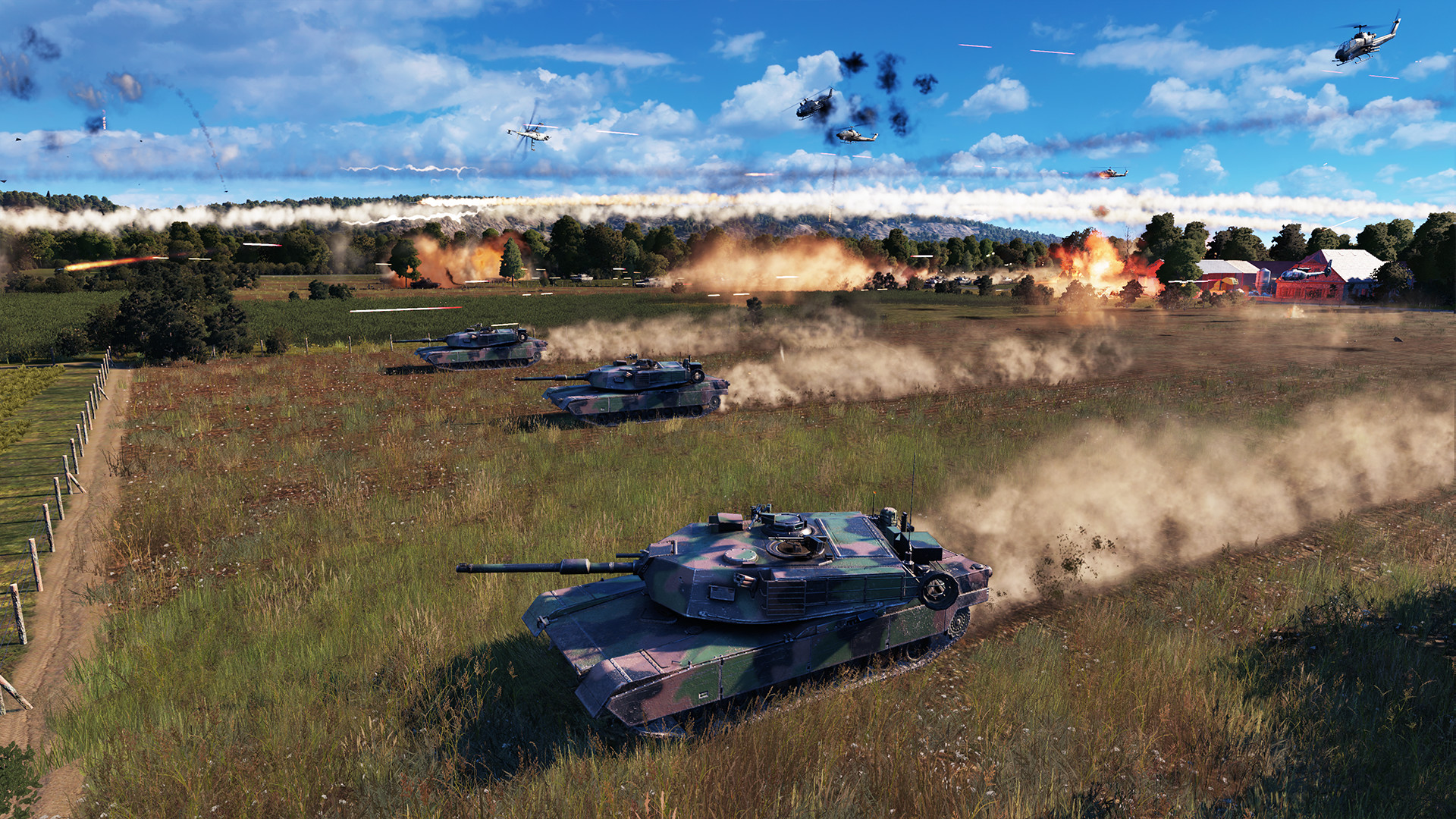 预先号令/WARNO-腾渊科技论坛