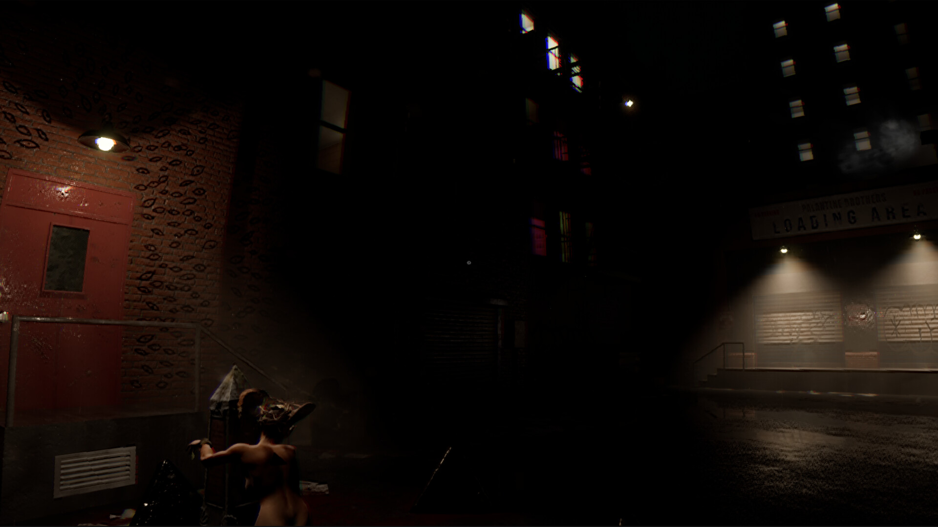 《恐惧:悬案》v1.0.0中文版-趣奇资源网-第5张图片 《恐惧:悬案》v1.0.0中文版-趣奇资源网-第5张图片