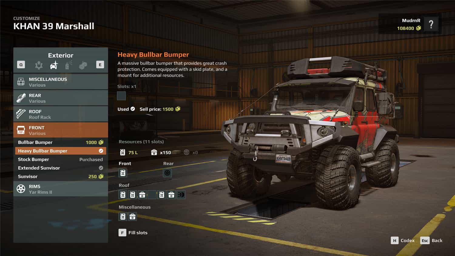 《远征:泥泞奔驰游戏》中文版--第10张图片 《远征:泥泞奔驰游戏》中文版--第10张图片