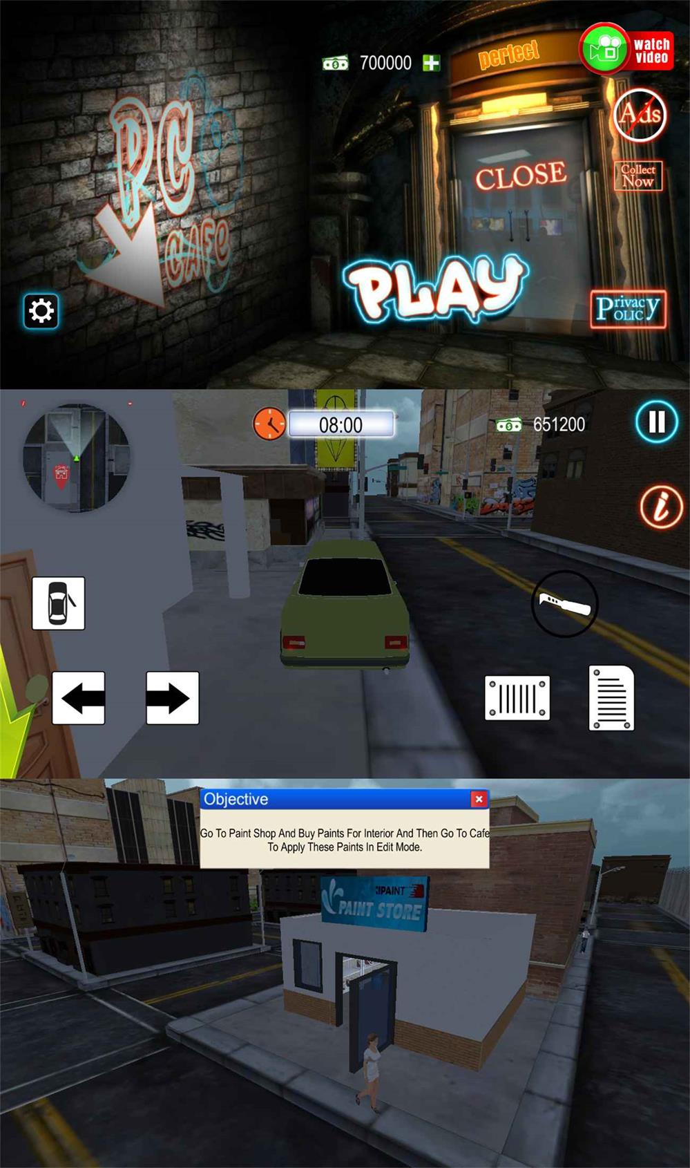 经营养成游戏 网咖模拟器-腾渊科技论坛