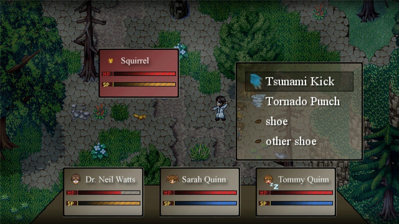 《去月球》DLC完整版-趣奇资源网-第10张图片