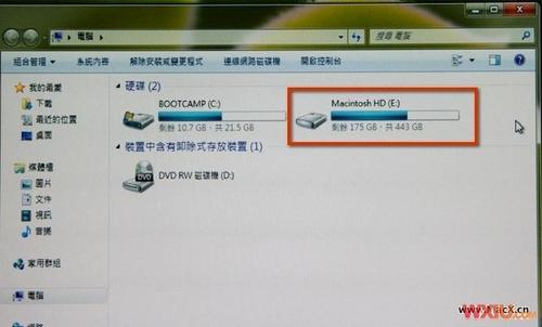 mac装windows需要格式化吗-腾渊科技论坛