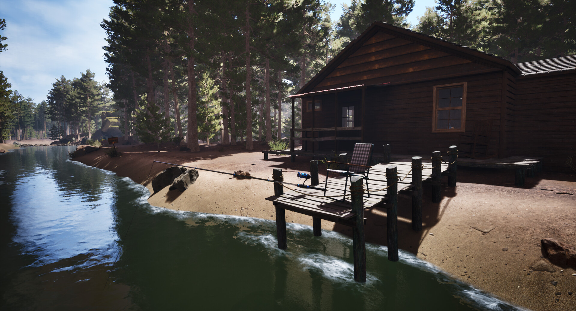 《别惹那只河狸》v1.0.3中文版-腾渊科技论坛