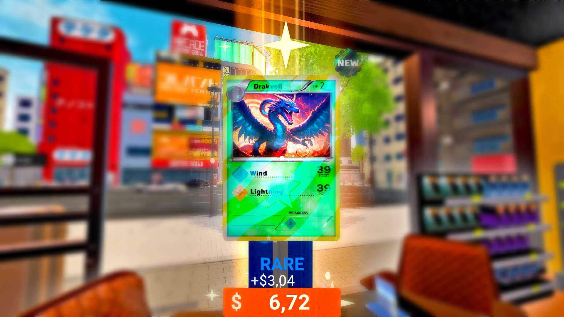 多人TCG卡牌店模拟器/TCG Multiplayer Card Shop Simulator-腾渊科技论坛