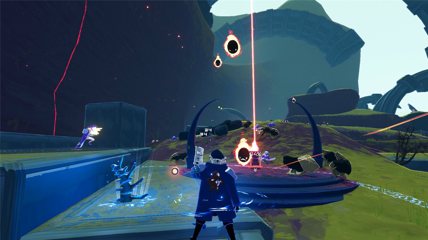 《雨中冒险2》v1.3.7.438联机版-腾渊科技论坛