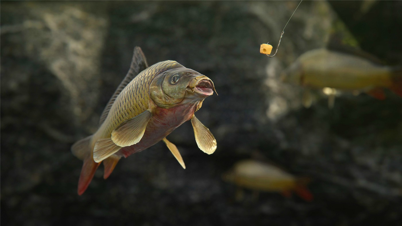 《人渣》v1.0.2.0.97773中文版-趣奇资源网-第12张图片