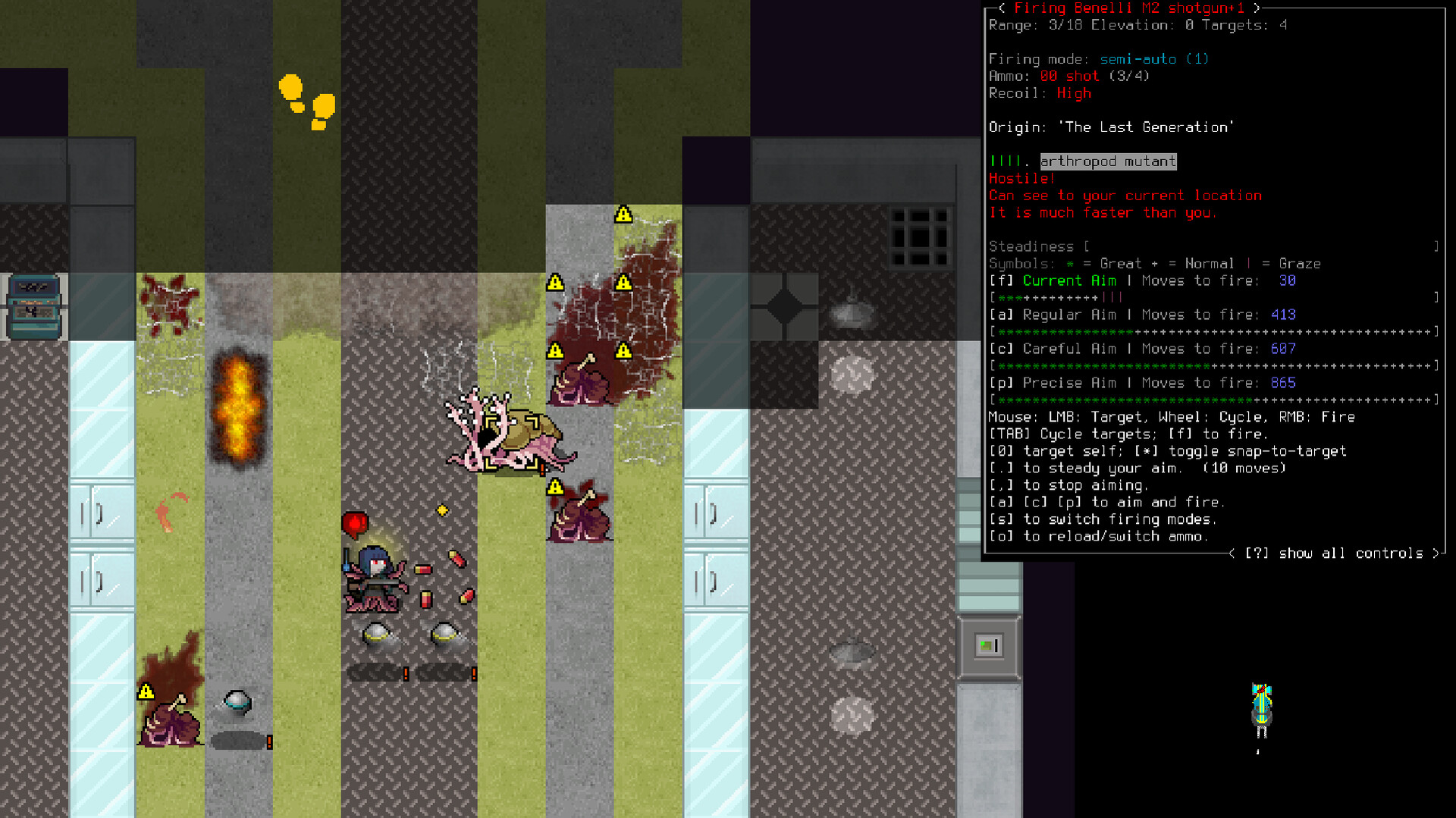 灾难:最后的一代/Cataclysm: The Last Generation-腾渊科技论坛