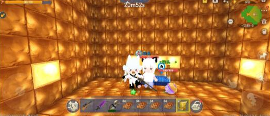 迷你世界妤兮内置3.0-腾渊科技论坛