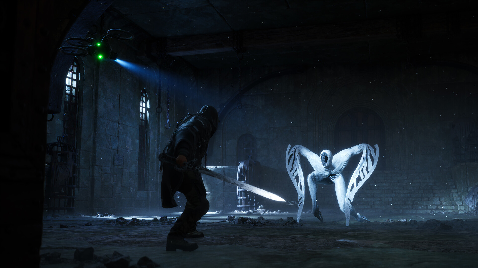 地狱即我们/Hell is Us-腾渊科技论坛