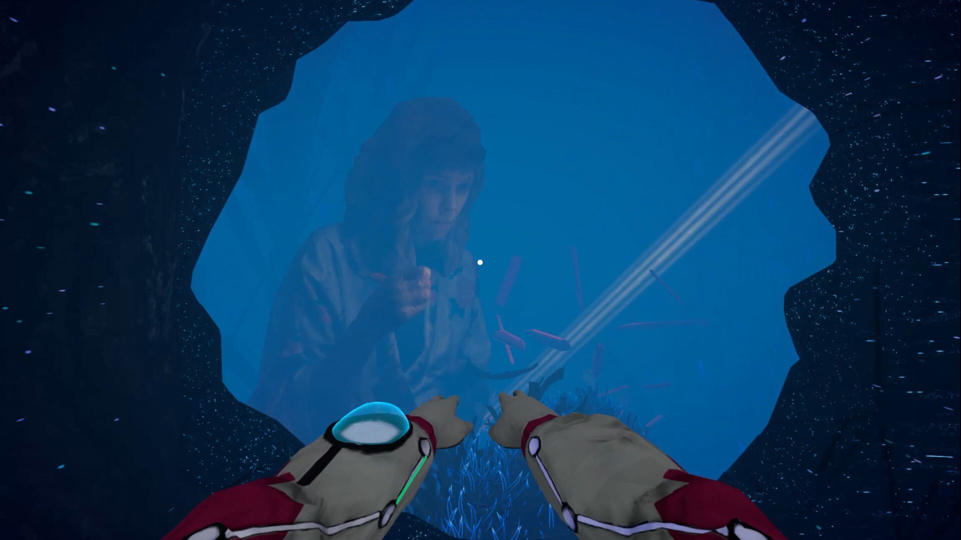 潜意者/Mind Diver-腾渊科技论坛