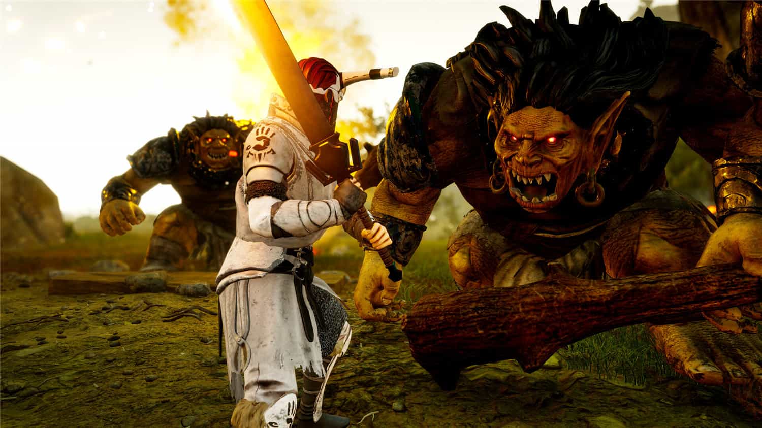 《渡鸦之境》v1.1.0.0中文版-腾渊科技论坛