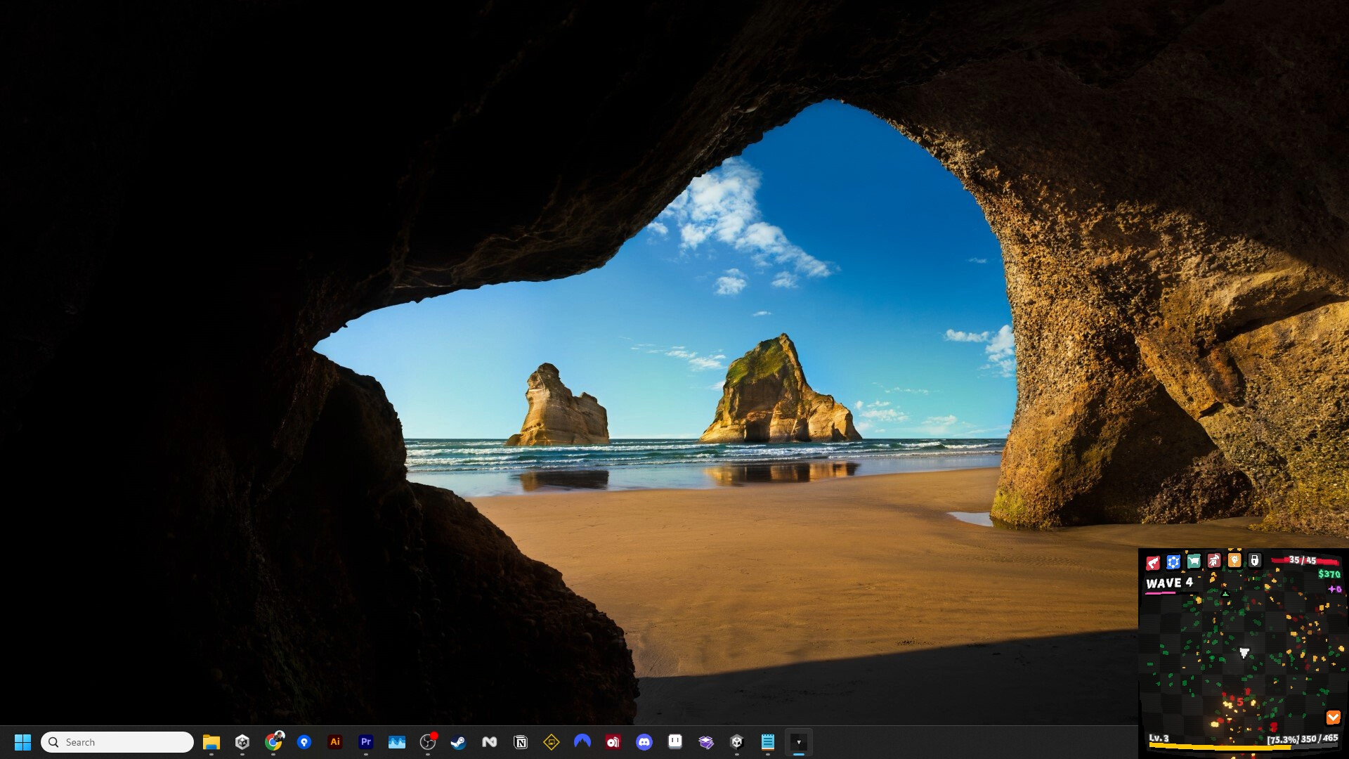 桌面防卫者/Desktop Defender-腾渊科技论坛