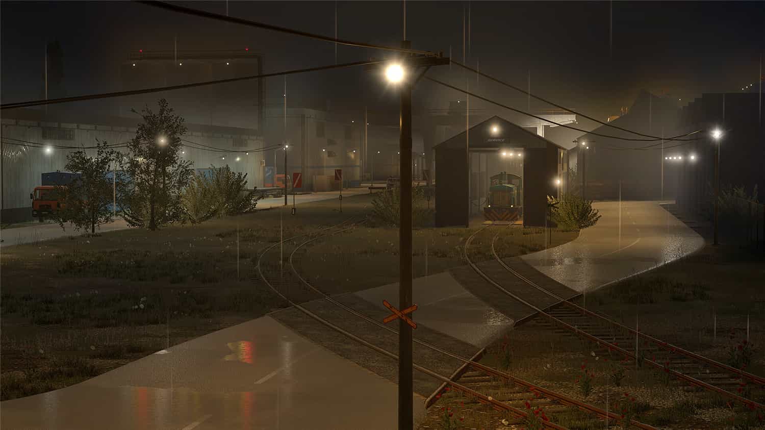 《脱轨的山谷》Build.18249144中文版-趣奇资源网-第7张图片 《脱轨的山谷》Build.18249144中文版-趣奇资源网-第7张图片