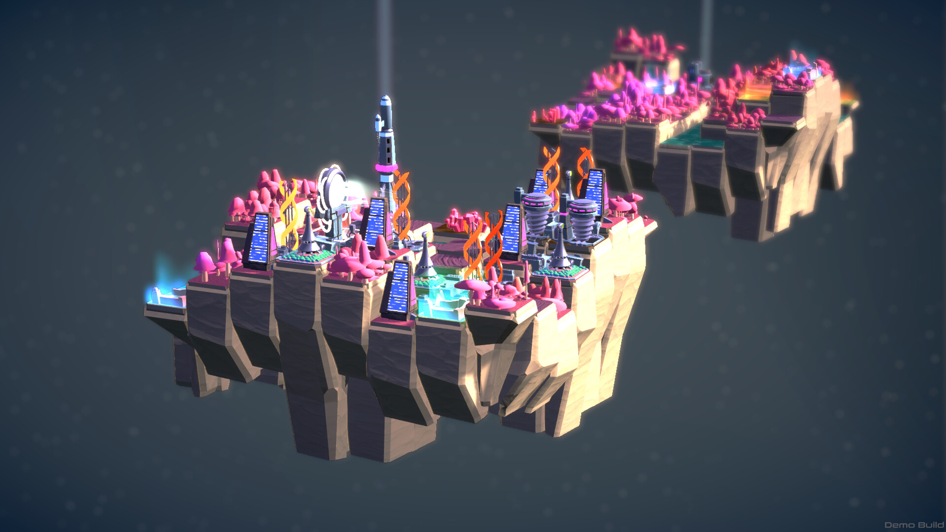 自给自足/AUTARKIS-腾渊科技论坛