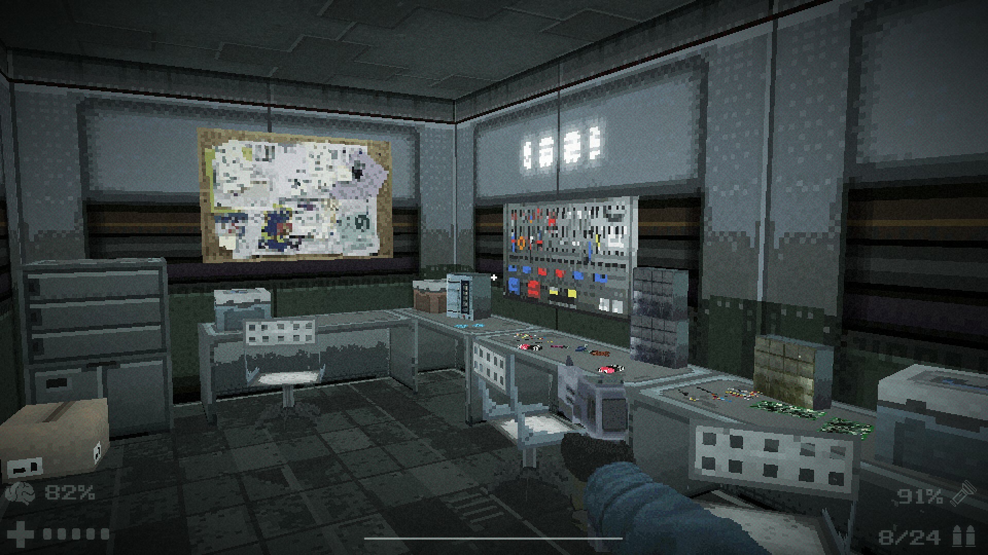 协议零/ZERO PROTOCOL-腾渊科技论坛