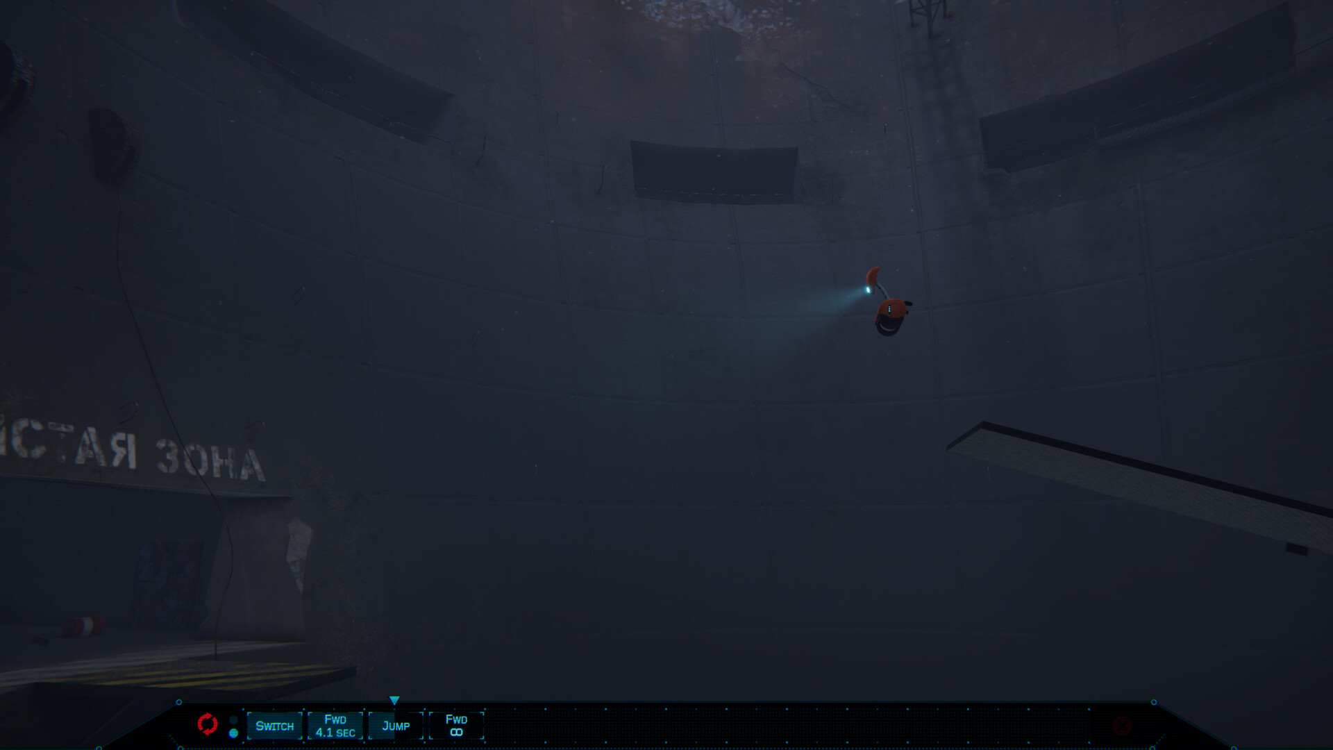 NODE：安塔瑞族的最终馈赠/NODE: The Last Favor of the Antarii-腾渊科技论坛