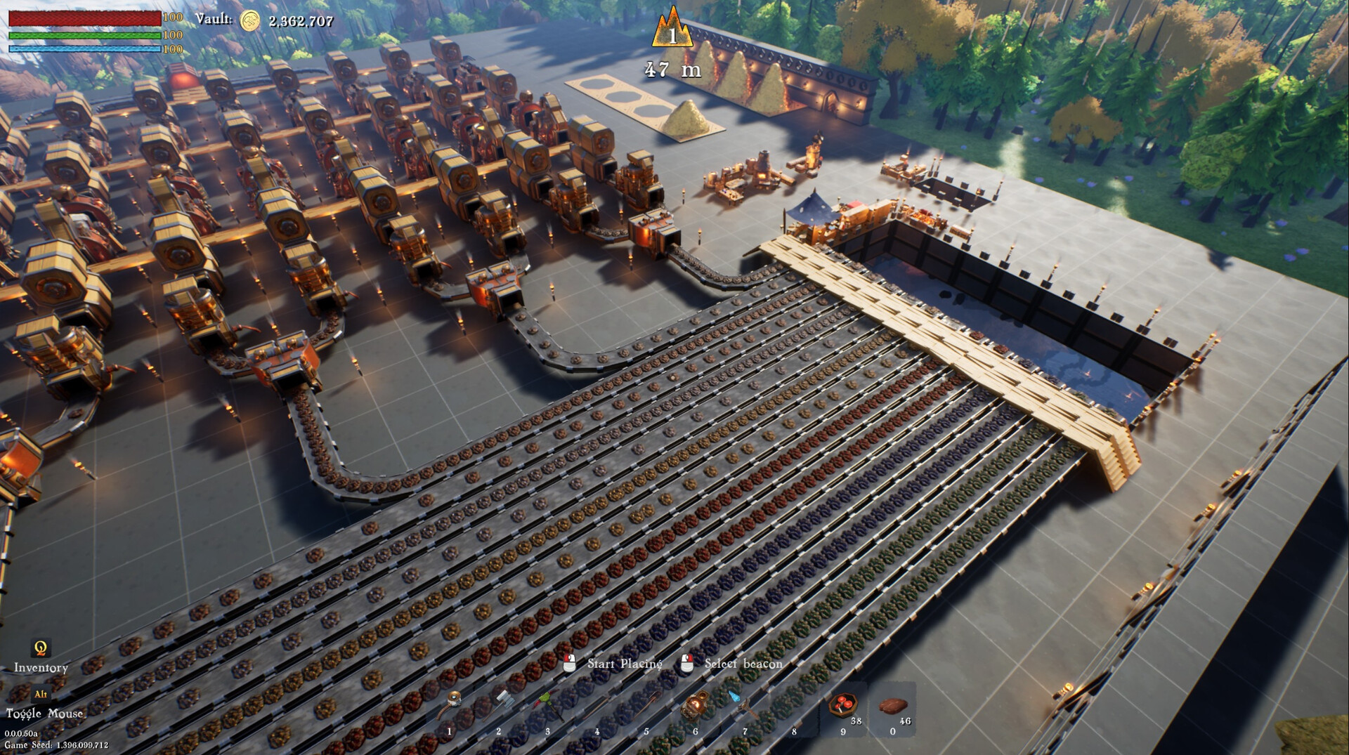 矿脉探寻/Orebound/支持网络联机-腾渊科技论坛