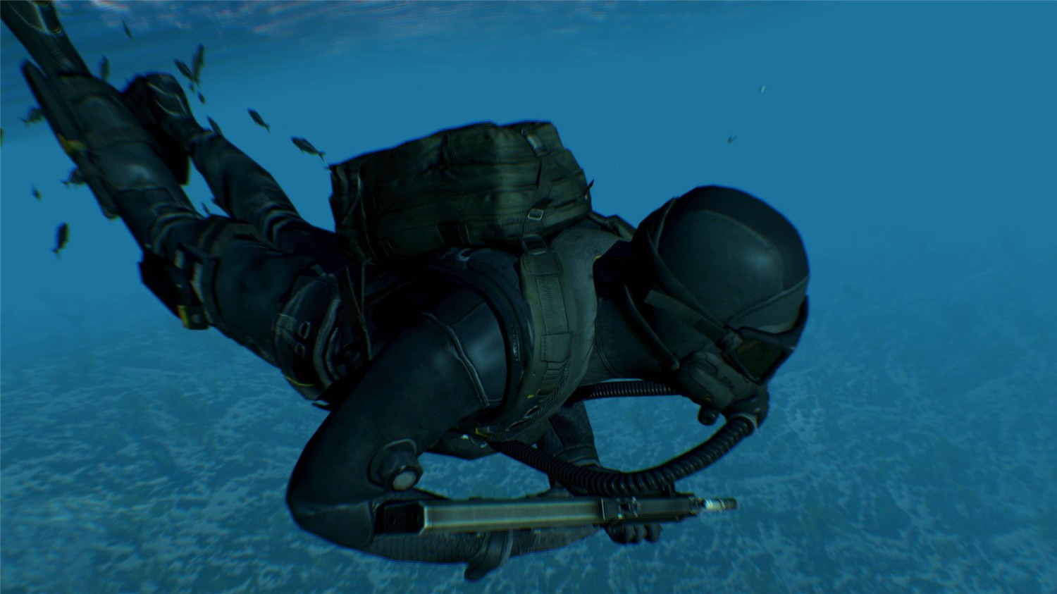 《武装突袭3》2.20.152939终极版-趣奇资源网-第11张图片