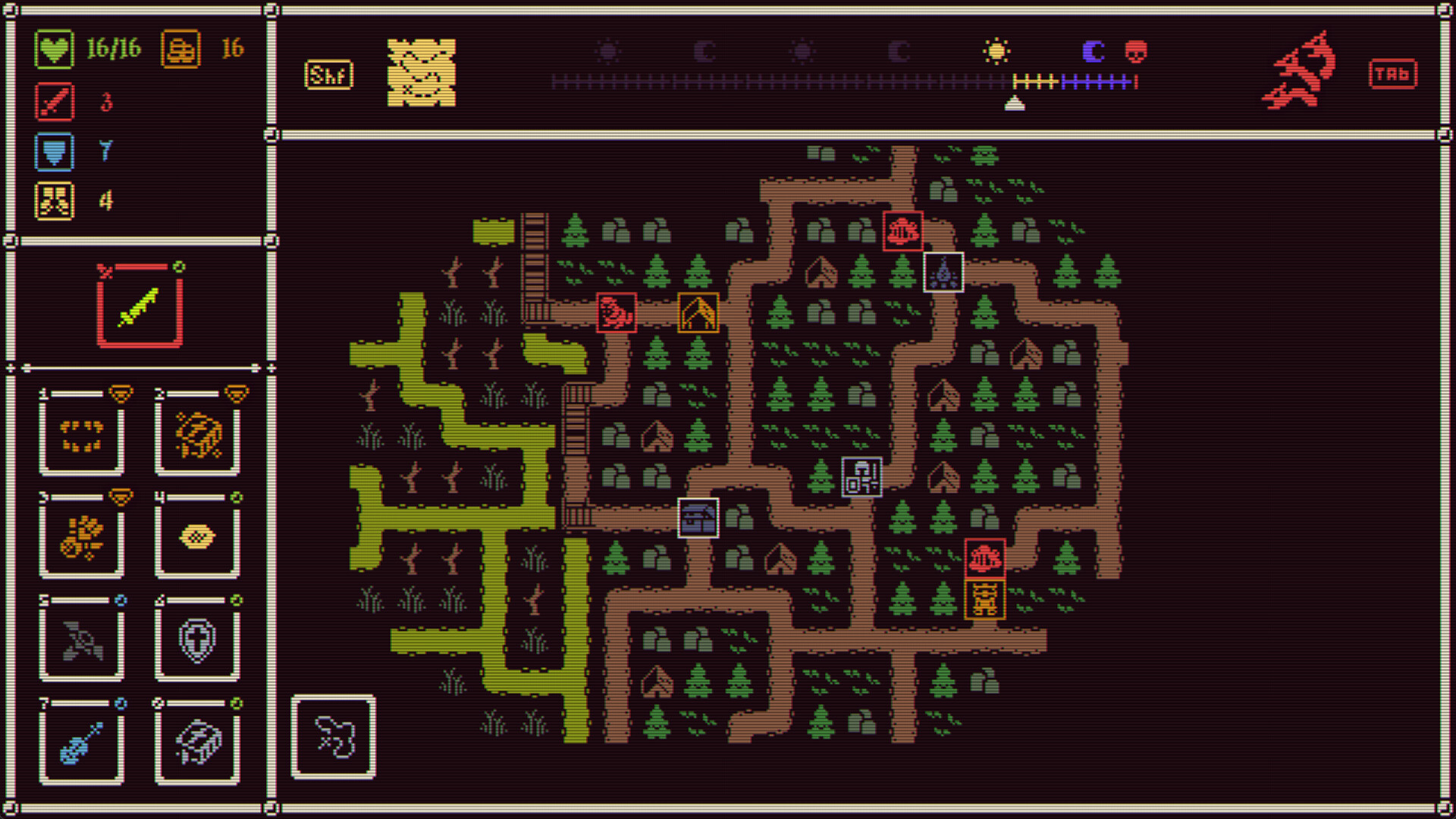 魔王将至/He is Coming-腾渊科技论坛