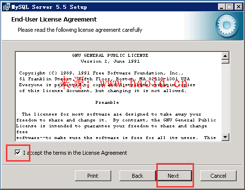 windows怎么重启mysql服务