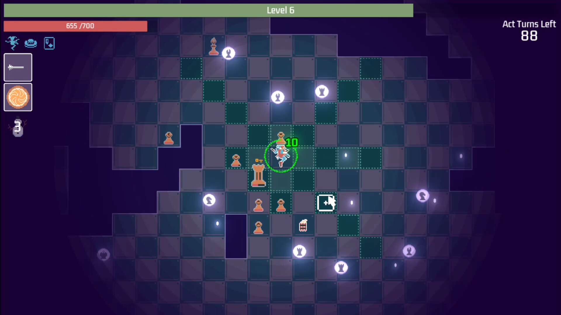 象棋幸存者/Chess Survivors-腾渊科技论坛