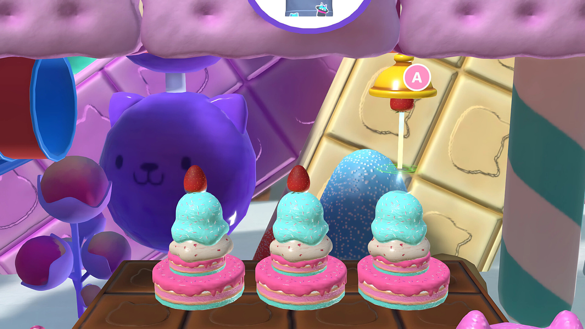 DreamWorks盖比的娃娃屋：准备开派对/DreamWorks Gabby’s Dollhouse: Ready to Party-腾渊科技论坛