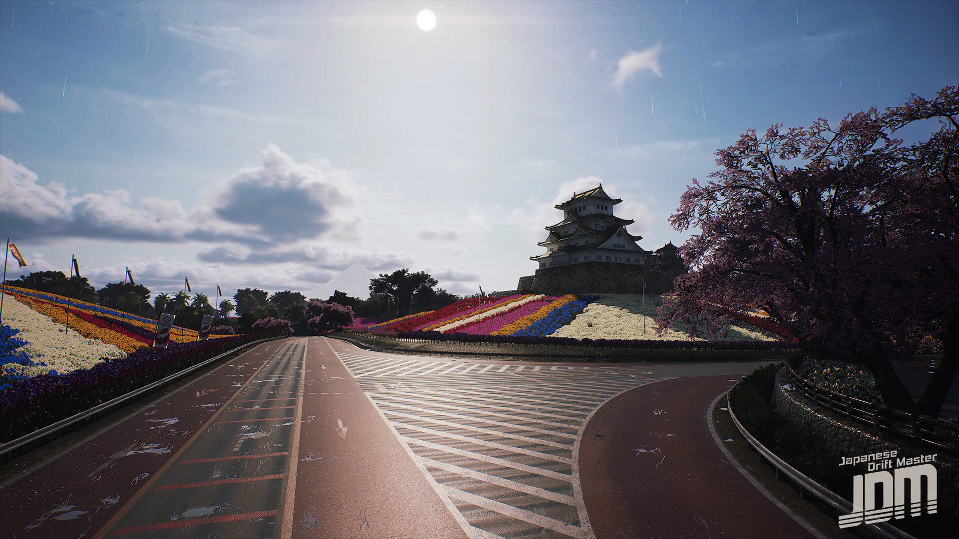 《JDM: 漂移大师》v1.1.131.1中文版-趣奇资源网-第9张图片 《JDM: 漂移大师》v1.1.131.1中文版-趣奇资源网-第9张图片