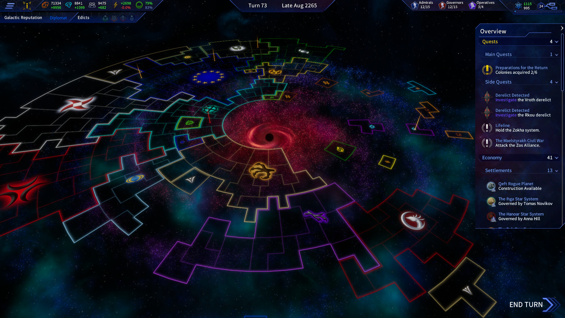 飞马座远征/The Pegasus Expedition-腾渊科技论坛