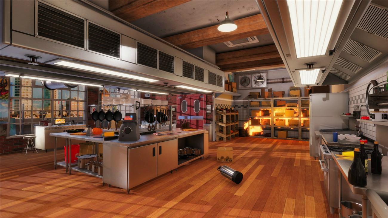 《料理模拟器》v6.0.18中文版-趣奇资源网-第12张图片