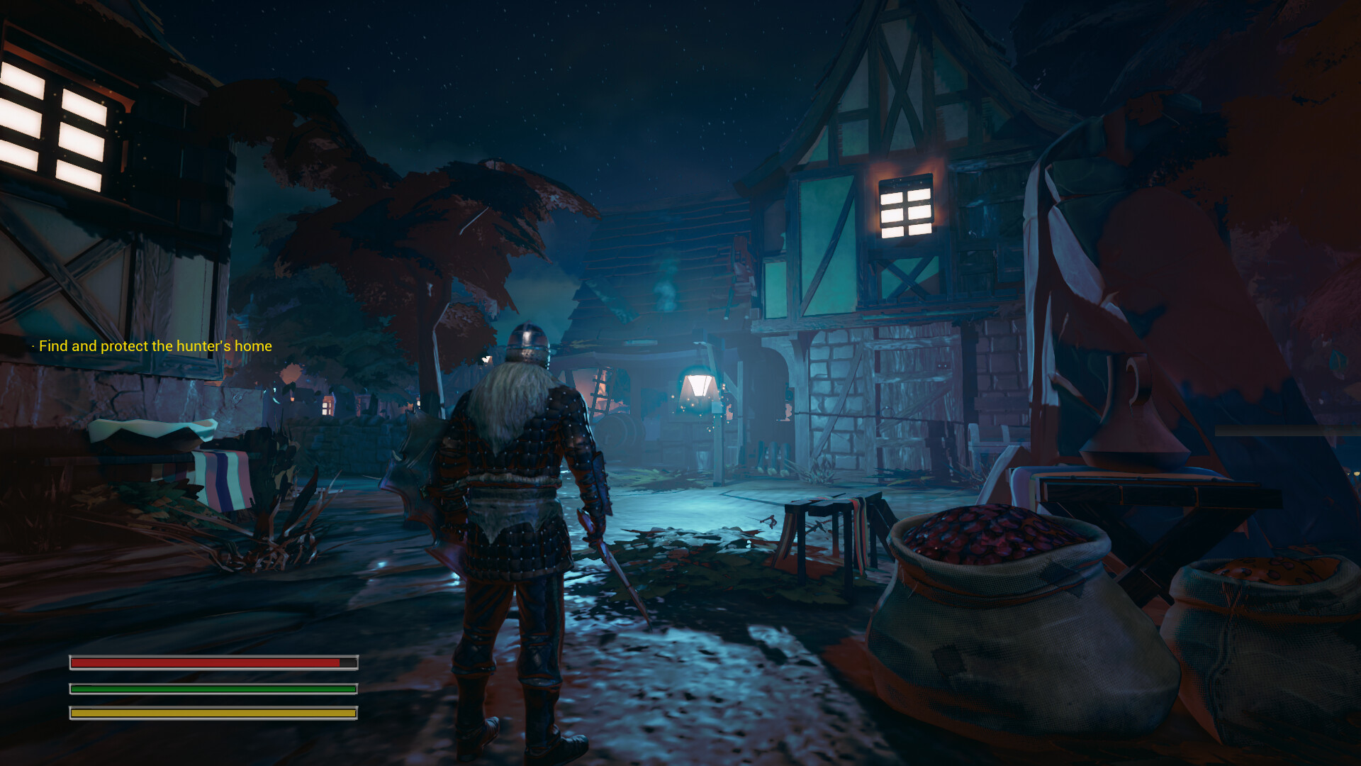 火光幻想：原力能量/Firelight Fantasy: Force Energy-腾渊科技论坛