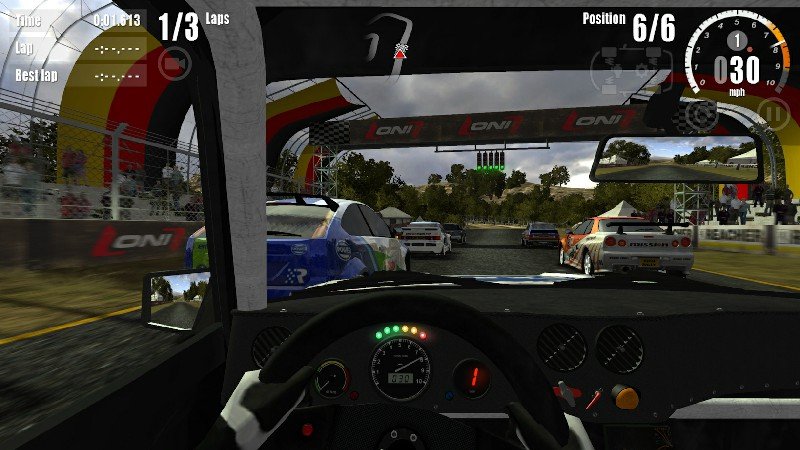 安卓拉力竞速3无限金币破解版-腾渊科技论坛