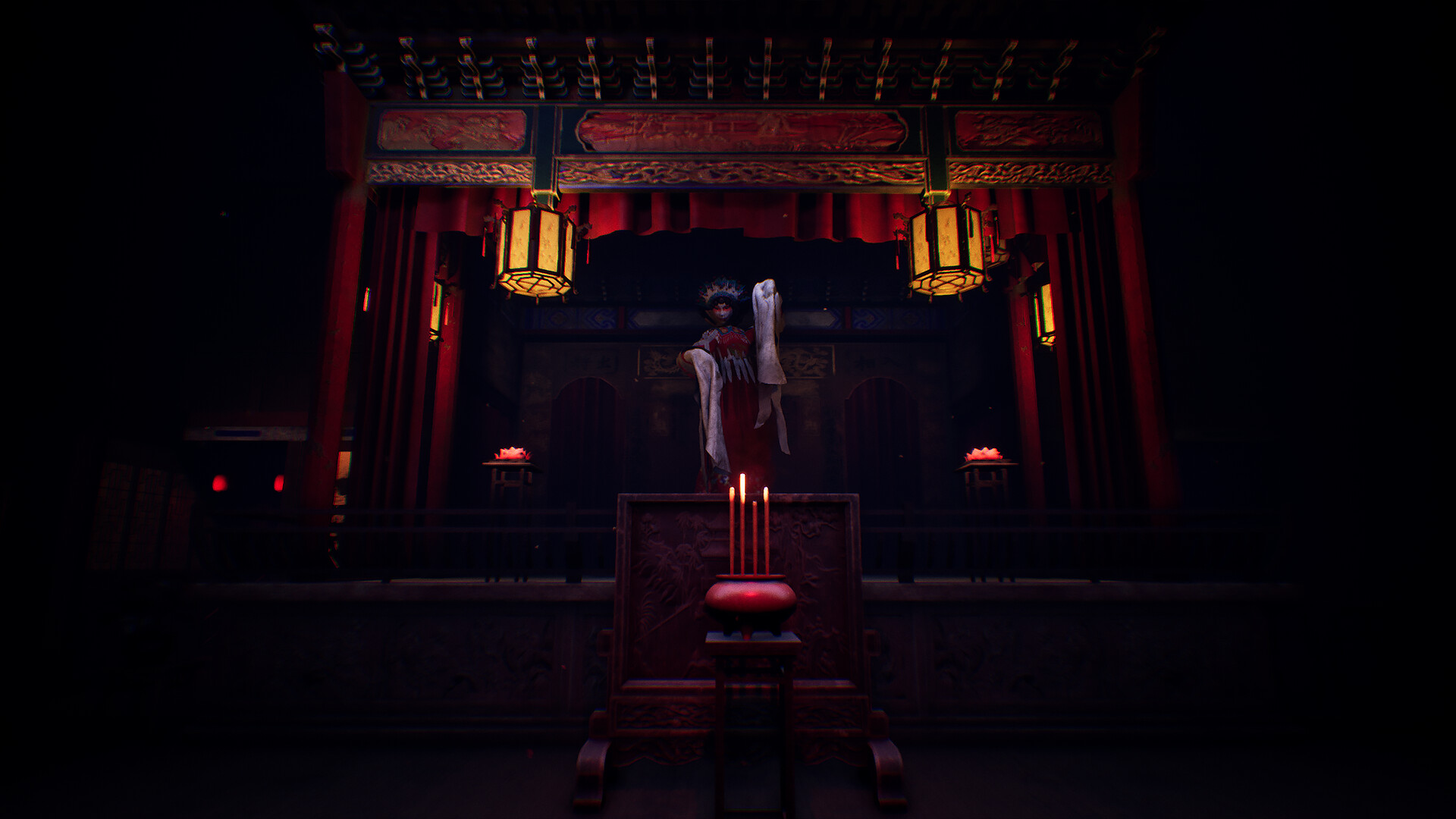 过阴/Mirages-腾渊科技论坛