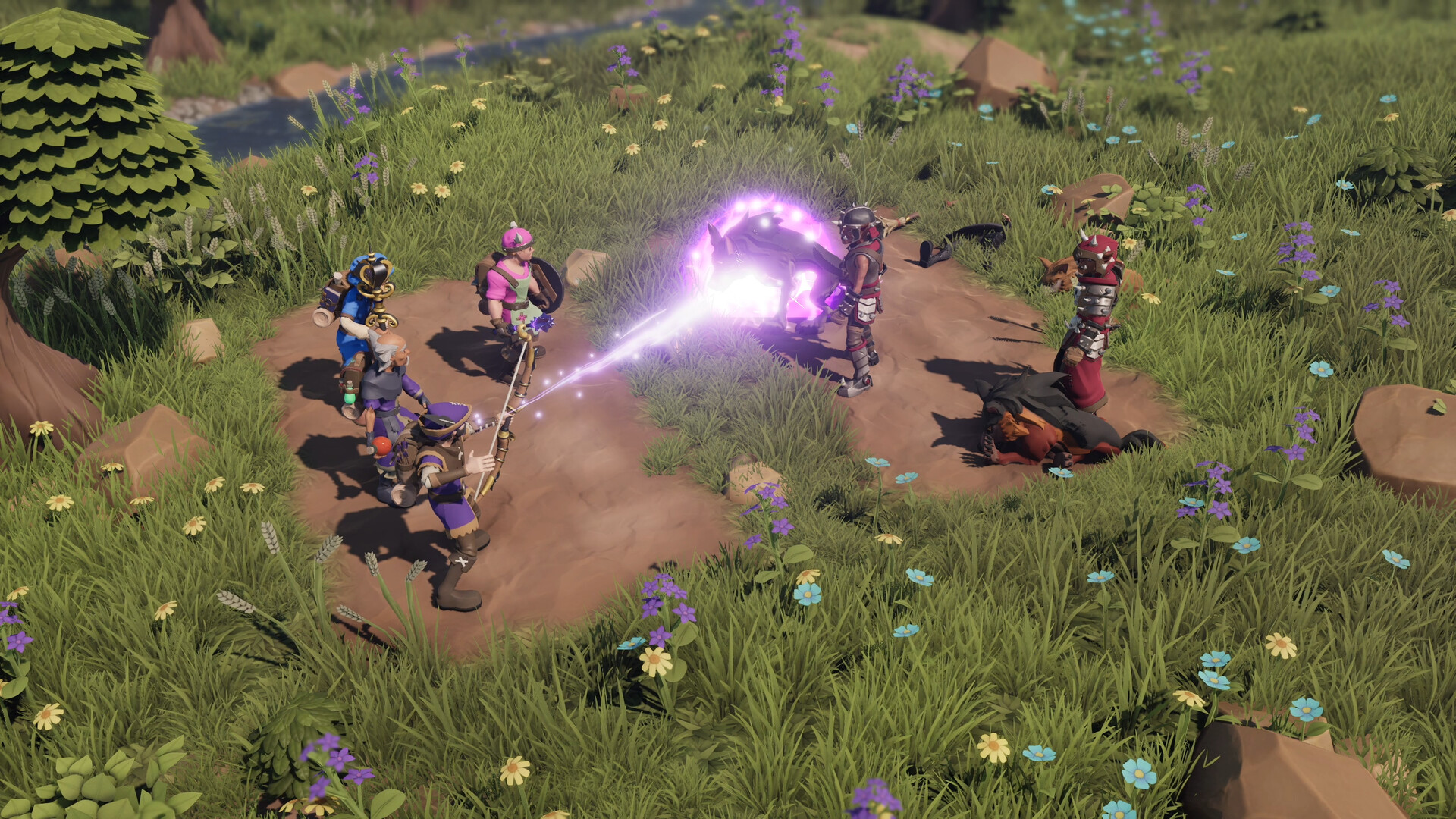 为了吾王2/For The King II-腾渊科技论坛