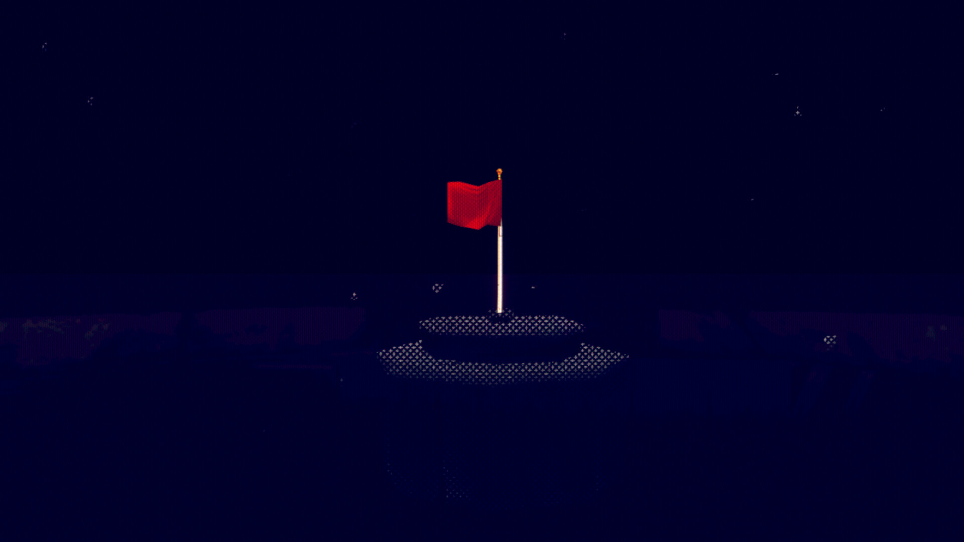 无人在线/No Players Online-腾渊科技论坛