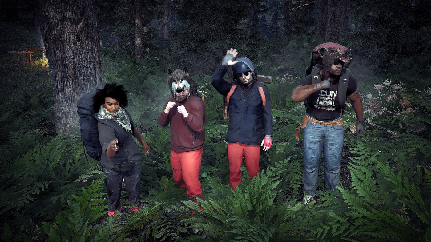 《人渣》v1.0.2.0.97773中文版-腾渊科技论坛