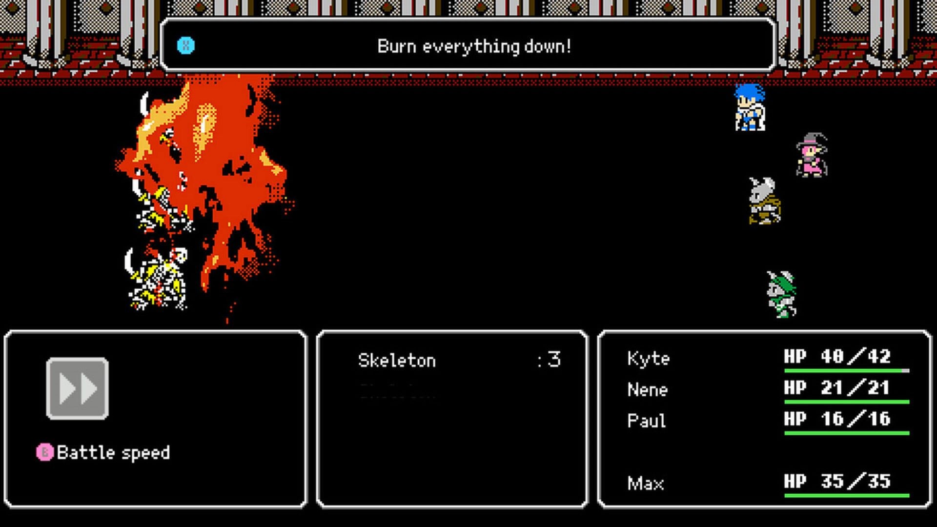 新月之塔/Crescent Tower-腾渊科技论坛
