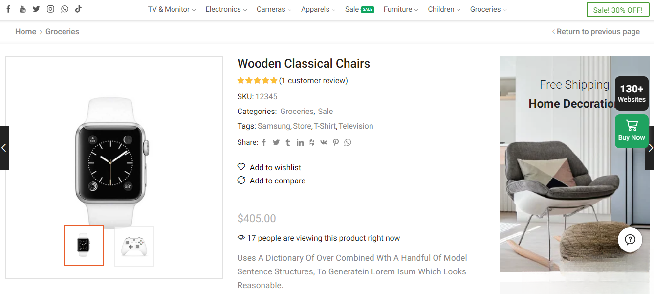 图片[2]-WordPress主题–Xstore v9.5.1 Woocommerce主题 破解版下载-腾渊科技论坛