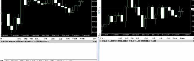 图片[4]-美金对冲创业项目，日收益1000-3000，小众暴力项目稳定运行8年-腾渊科技论坛
