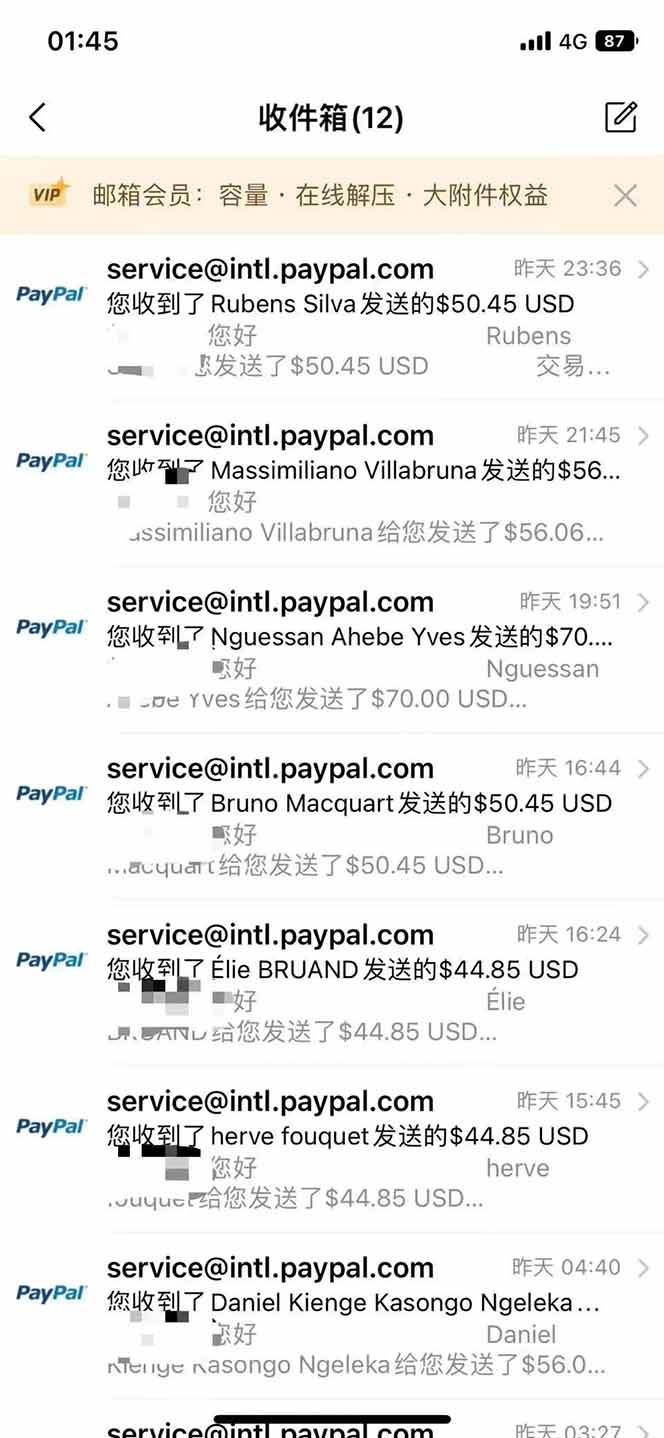 图片[1]-海外虚拟掘金】日赚100-200美金，自己在家就可以闷声发大财，长期可做-腾渊科技论坛