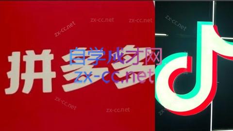 老陶电商·拼多多+抖音小店无货源开店(更新8月)-腾渊科技论坛