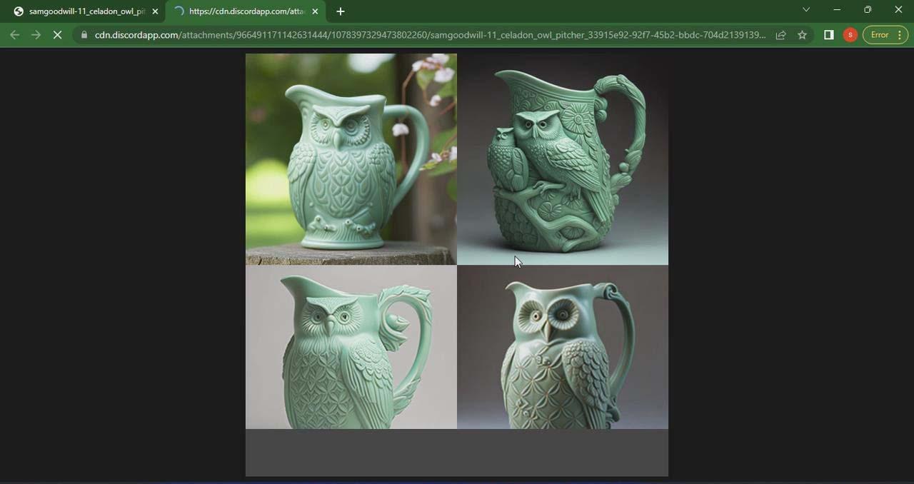 图片[5]-Midjourney AI：从零基础到高级版的大师班教程-34节课-中英字幕-腾渊科技论坛