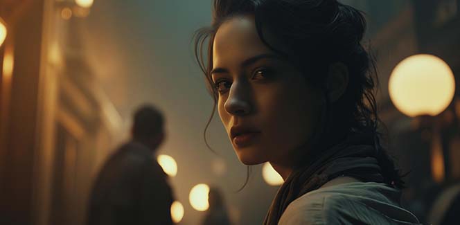 图片[7]-Curious Refuge -全球首个AI人工智能电影制作训练营-中英字幕|1080P|附素材-腾渊科技论坛