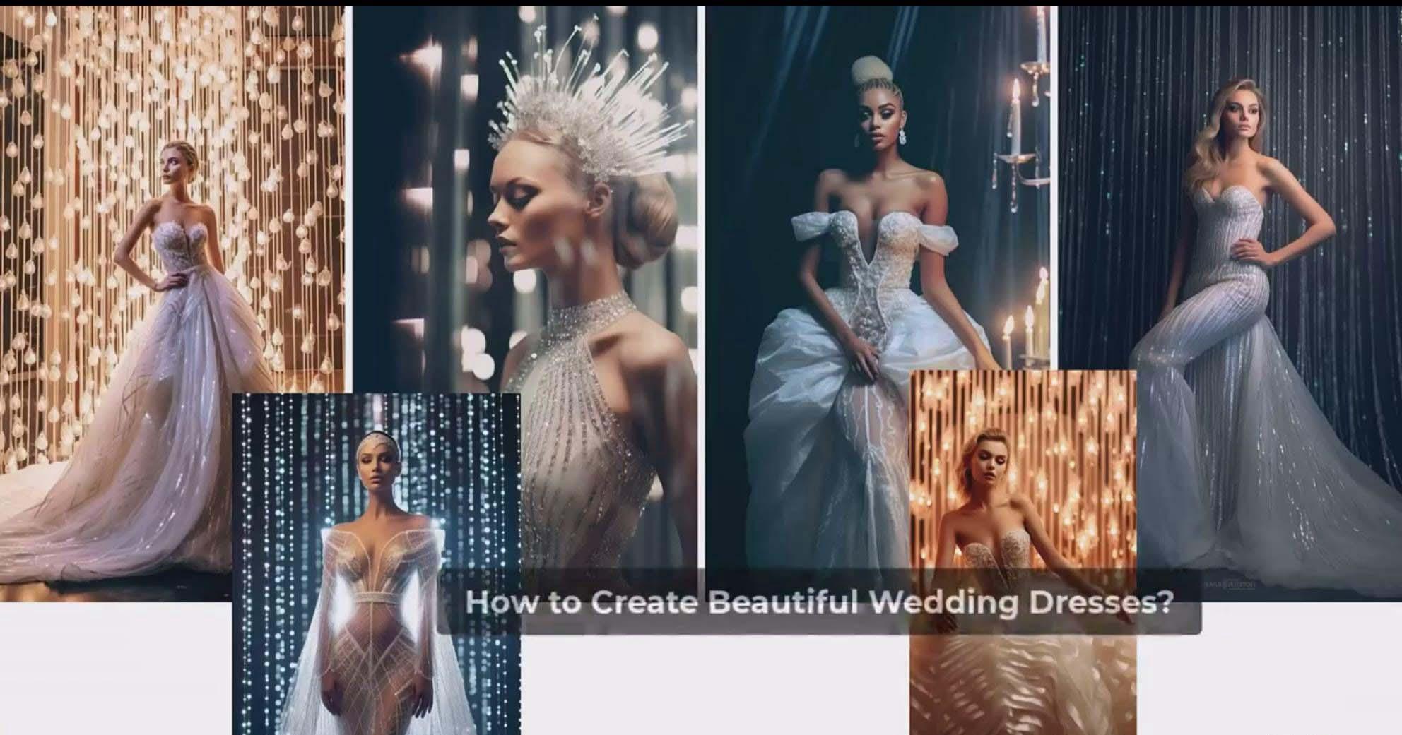 图片[15]-利用 Midjourneys Ai 人工智能设计自己的服装AI大师班-10节课-中英字幕-腾渊科技论坛