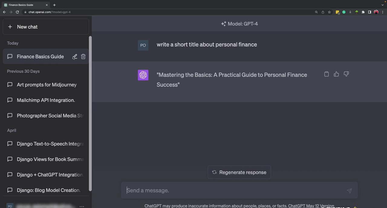 图片[2]-Midjourney, Adobe Firefly AI, ChatGPT 4大型AI人工智能-137节课-中英字幕-腾渊科技论坛