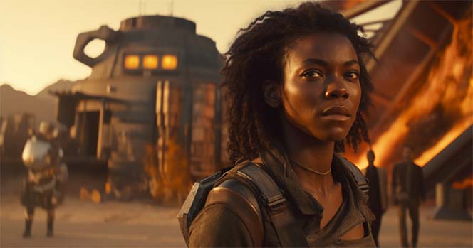 图片[1]-Curious Refuge -全球首个AI人工智能电影制作训练营-中英字幕|1080P|附素材-腾渊科技论坛