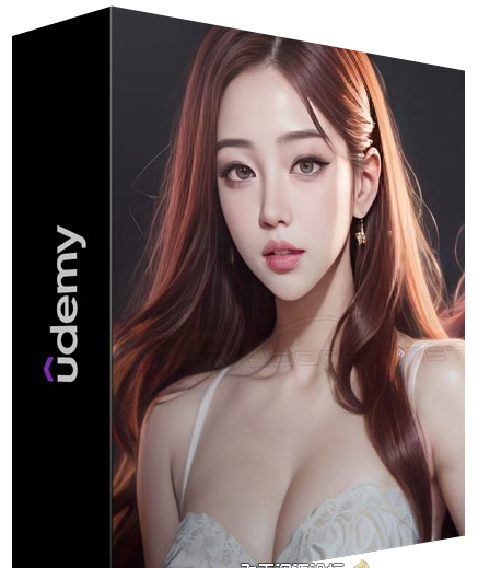 利用Stable Diffusion创建动漫艺术图像使用AI绘画赚钱-中英字幕-腾渊科技论坛