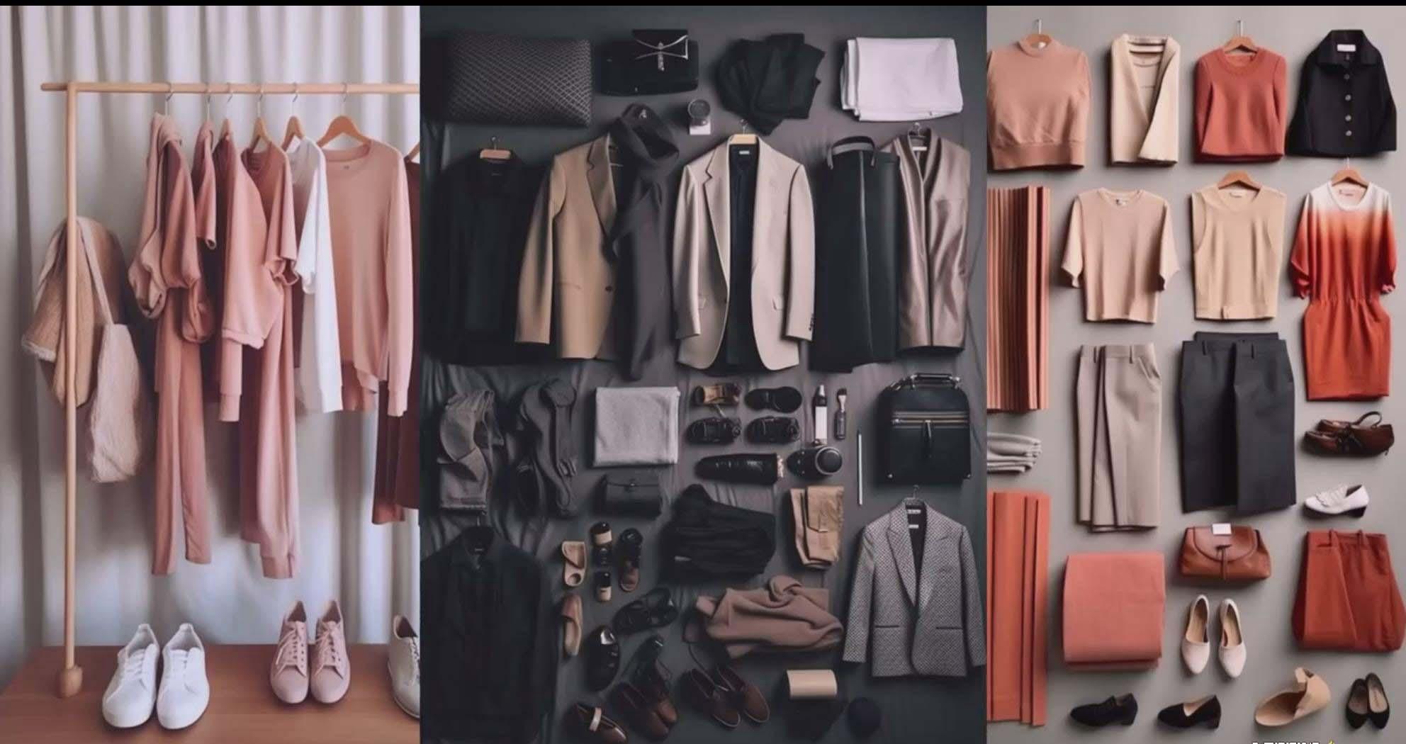 图片[5]-利用 Midjourneys Ai 人工智能设计自己的服装AI大师班-10节课-中英字幕-腾渊科技论坛