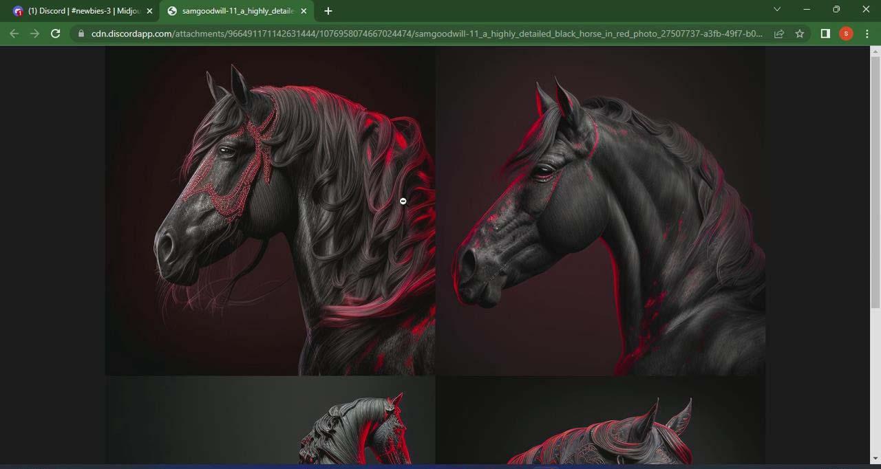 图片[1]-Midjourney AI：从零基础到高级版的大师班教程-34节课-中英字幕-腾渊科技论坛